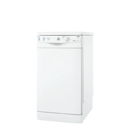 Indesit DSG 0531 EU Fiche Produit | AI Chat & PDF | Fixfr
