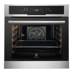 Electrolux EOC5741BOX Manuel utilisateur