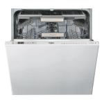 Whirlpool BCIO 3O33 DELS Manuel utilisateur