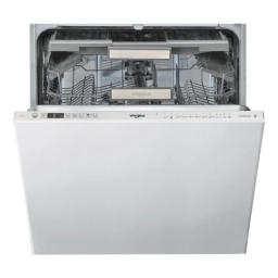 Whirlpool BCIO 3O33 DELS Manuel utilisateur | Fixfr