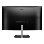 Philips 328E1CA/00 Manuel utilisateur