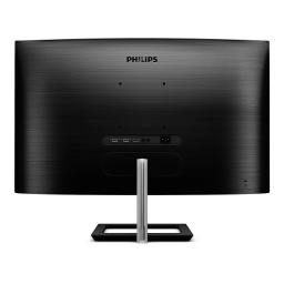 Philips 328E1CA/00 Manuel utilisateur | Fixfr