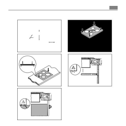 Aeg-Electrolux HK683320IG Manuel utilisateur | Fixfr