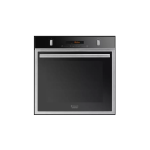 HOTPOINT/ARISTON UT 89 P 0 BK/HA Oven Manuel utilisateur