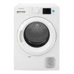 Indesit FT M11 72 FR Manuel utilisateur