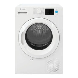 Indesit FT M11 72 FR Manuel utilisateur | Fixfr