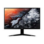 Acer KG251QH Monitor Manuel utilisateur