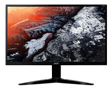 Acer KG251Q : Manuel Utilisateur + Chat IA | Fixfr