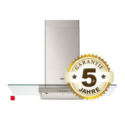 Zanussi ZHC9239X Manuel utilisateur | Fixfr