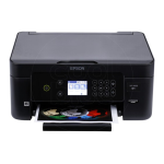 Epson EXPRESSION HOME XP-4100 Manuel utilisateur