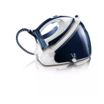 Philips GC9230/02 PerfectCare Expert Centrale vapeur Manuel utilisateur