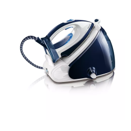 Philips GC9230/02 PerfectCare Expert Centrale vapeur Manuel utilisateur | Fixfr