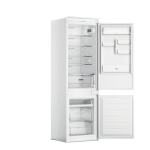 Whirlpool WHC18 T111 Fridge/freezer combination Manuel utilisateur