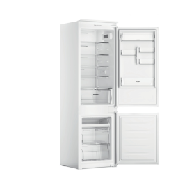 Whirlpool WHC18 T111 Fridge/freezer combination Manuel utilisateur | Fixfr