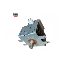 AEG MCC663E-W Manuel utilisateur | Fixfr