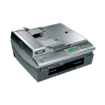 Brother NC-110h : Guide Utilisateur + AI Chat