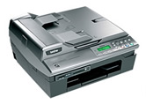 Brother NC-110h : Guide Utilisateur + AI Chat | Fixfr