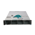 Dell DR4000 E13S001 : Manuel IA et PDF