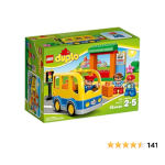 Lego 10528 Duplo Manuel utilisateur