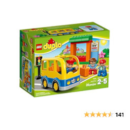 Lego 10528 Duplo Manuel utilisateur | Fixfr