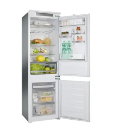 Franke FCB 320 TNF NE F Fridge/freezer combination Manuel utilisateur | Fixfr