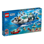 Lego 60277 City Manuel utilisateur