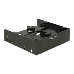 Delock 18217 Cadre HDD/SSD: AI Chat &amp; PDF