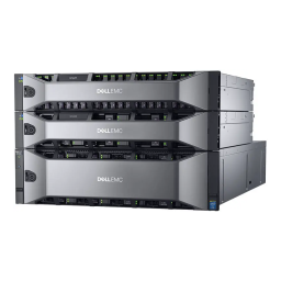Dell EMC Server Deployment Pack v4.1 for Microsoft System Center Configuration Manager software Manuel du propriétaire | Fixfr