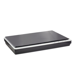 HP Scanjet 200 Flatbed Scanner Manuel utilisateur | Fixfr