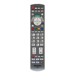 Panasonic TX-L19D28EP Mode d'emploi | AI Chat &amp; PDF Access