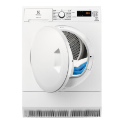 Electrolux EW7H4801SC Notice d'utilisation | AI Chat | Fixfr