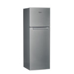 HOTPOINT/ARISTON HTM 1722 V Fridge/freezer combination Manuel utilisateur