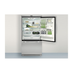 KitchenAid KRBC - 9010 I Side-by-Side Manuel utilisateur | Fixfr