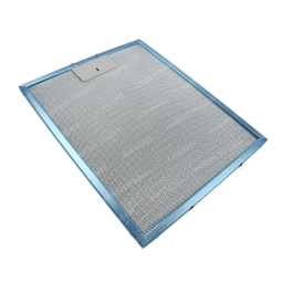 Bauknecht DBTRI 9110 IXL Hood Manuel utilisateur | Fixfr