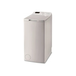 INDESIT BTW H S62300 FRN Fiche produit | AI Chat & PDF | Fixfr