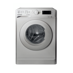 Indesit OMTWA 61051 S EX Manuel utilisateur | Fixfr