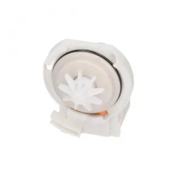 Bauknecht GSF PLATINUM 1 Dishwasher Manuel utilisateur | Fixfr