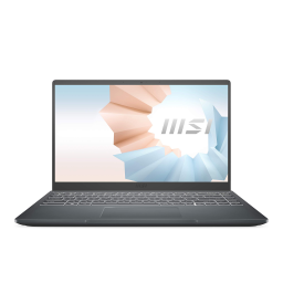 Modern 14B (Intel® 10th Gen)