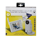 SCS KIT CCTV BB Manuel d'utilisateur | AI Chat &amp; PDF