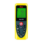 Leica Racer 100: Chat IA &amp; T&eacute;l&eacute;chargement PDF