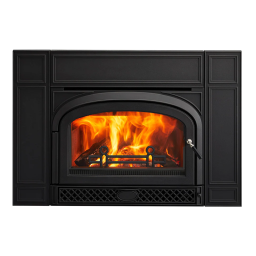 Vermont Castings Montpelier Manuel utilisateur | Fixfr