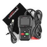 Manuel Utilisateur DAELIM HI-SCAN + Chat IA &amp; PDF