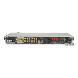 Panasonic SAXR10PP Manuel utilisateur | Fixfr