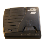 Well Straler RC15 : Mode d'emploi + Chat IA &amp; PDF
