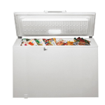 Bauknecht GTE 280 Freezer Manuel utilisateur