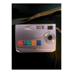 Easypix S120 Manuel utilisateur