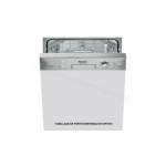 HOTPOINT/ARISTON LSB 7M121 X EU Dishwasher Manuel utilisateur