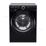 HOTPOINT/ARISTON RSG 923 FR Washing machine Manuel utilisateur