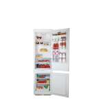 HOTPOINT/ARISTON BCB 33 AAA E C O3 Fridge/freezer combination Manuel utilisateur