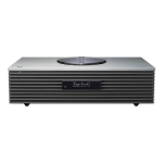Technics SC-C70MK2 Manuel d'utilisation + Chat IA